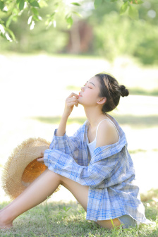 玉露春潮